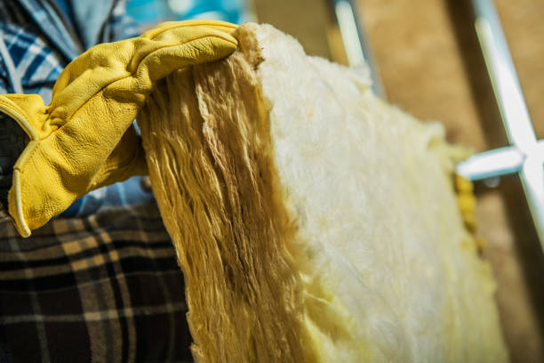 Best Insulation for Specific Applications in Corinth, TX